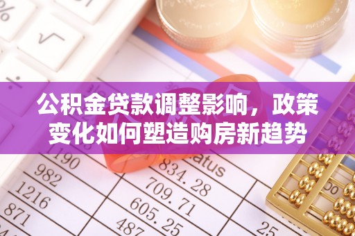宜良公积金贷款调整影响，政策变化如何塑造购房新趋势
