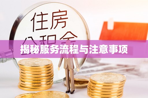 宜良揭秘服务流程与注意事项