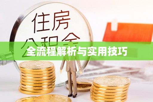 宜良全流程解析与实用技巧