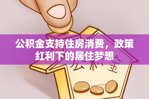 宜良公积金支持住房消费，政策红利下的居住梦想