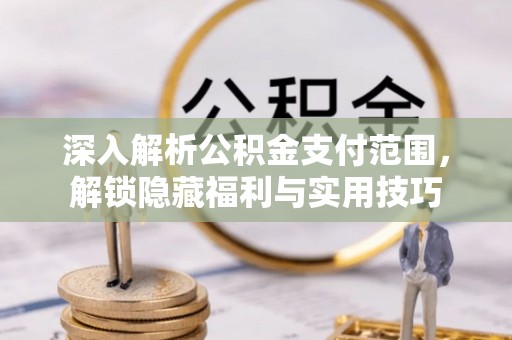 宜良深入解析公积金支付范围，解锁隐藏福利与实用技巧