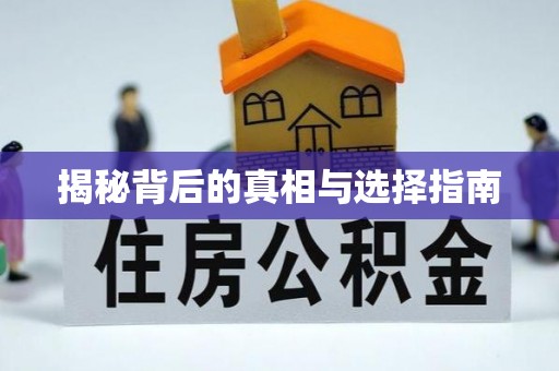 宜良揭秘背后的真相与选择指南