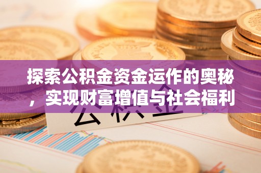 宜良探索公积金资金运作的奥秘，实现财富增值与社会福利双赢