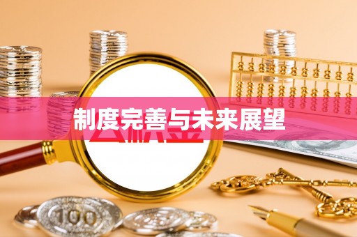 宜良制度完善与未来展望
