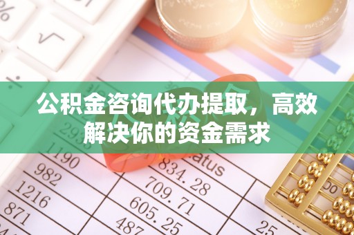 宜良公积金咨询代办提取，高效解决你的资金需求