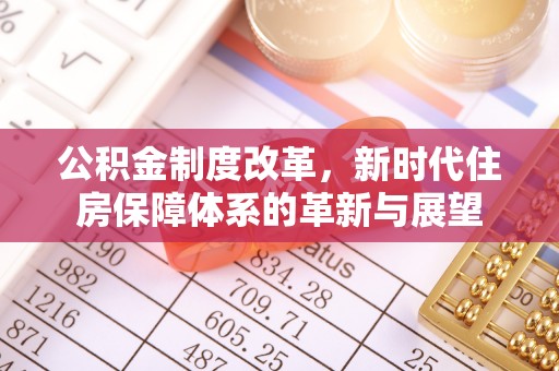 宜良公积金制度改革，新时代住房保障体系的革新与展望