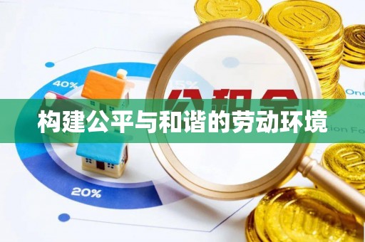 宜良构建公平与和谐的劳动环境