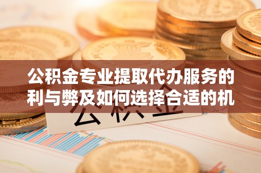 宜良公积金专业提取代办服务的利与弊及如何选择合适的机构