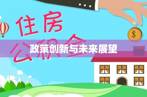 宜良政策创新与未来展望